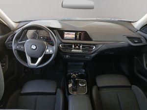 BMW Serie 1 118i 103 kw (140 cv)   - Foto 13