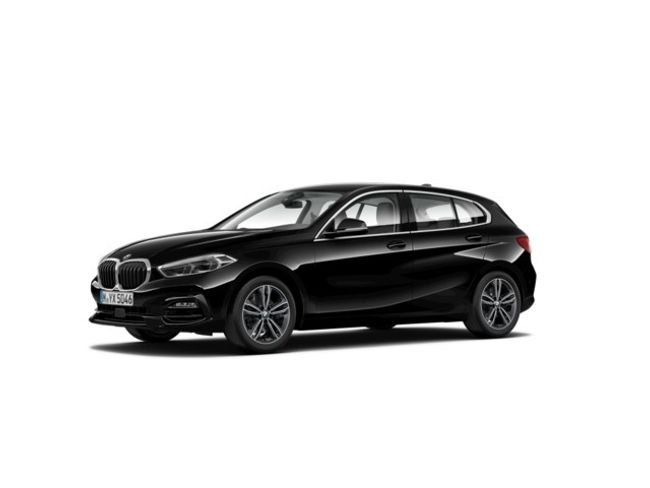 BMW Serie 1 118i 103 kw (140 cv)   - Foto 3