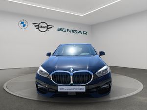 BMW Serie 1 118i 103 kw (140 cv)   - Foto 3