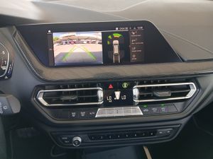 BMW Serie 1 118i 103 kw (140 cv)   - Foto 27