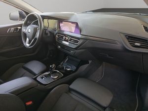 BMW Serie 1 118i 103 kw (140 cv)   - Foto 15