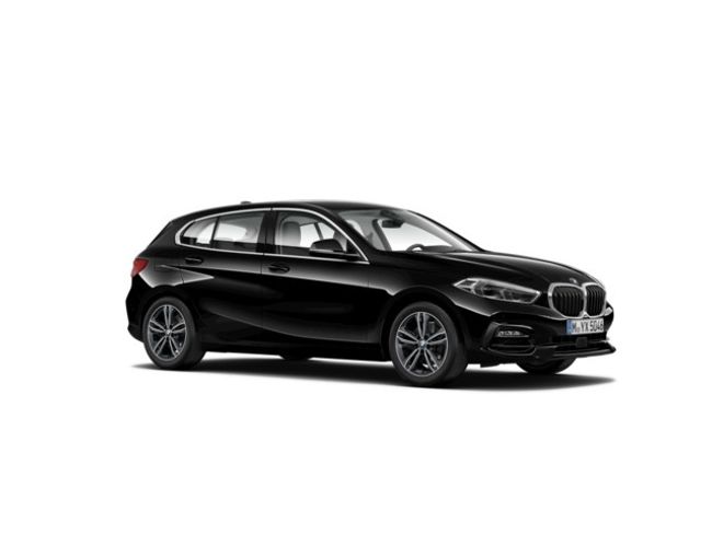 BMW Serie 1 118i 103 kw (140 cv)   - Foto 5
