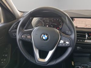 BMW Serie 1 118i 103 kw (140 cv)   - Foto 29