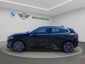 BMW Serie 1 118i 103 kw (140 cv)   - Foto 5