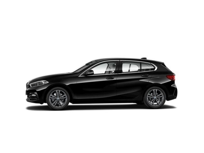 BMW Serie 1 118i 103 kw (140 cv)   - Foto 6