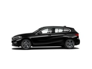 BMW Serie 1 118i 103 kw (140 cv)   - Foto 9