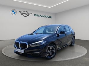BMW Serie 1 118i 103 kw (140 cv)   - Foto 2