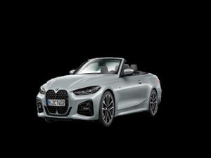 BMW Serie 4 420d cabrio 140 kw (190 cv)   - Foto 5