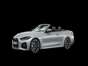 BMW Serie 4 420d cabrio 140 kw (190 cv)   - Foto 9