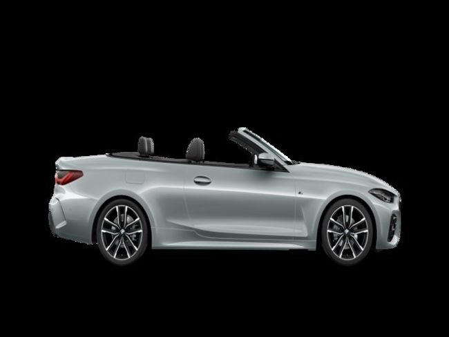 BMW Serie 4 420d cabrio 140 kw (190 cv)   - Foto 15