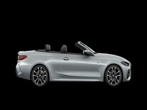 BMW Serie 4 420d cabrio 140 kw (190 cv)   - Foto 27