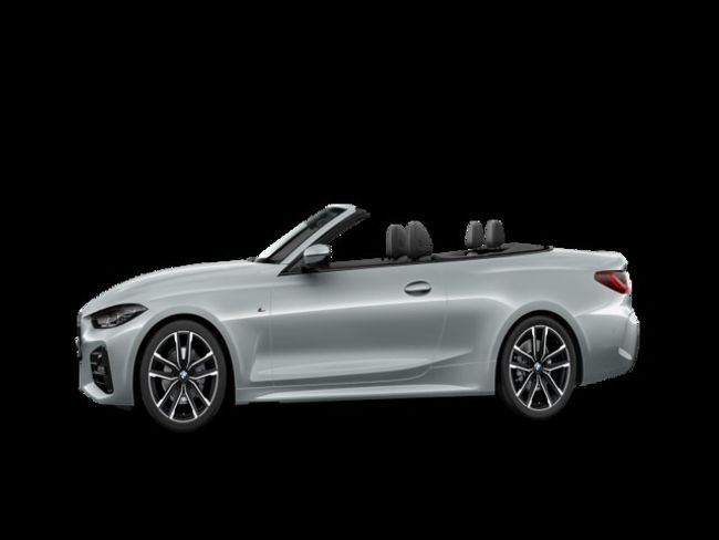 BMW Serie 4 420d cabrio 140 kw (190 cv)   - Foto 7
