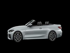 BMW Serie 4 420d cabrio 140 kw (190 cv)   - Foto 11