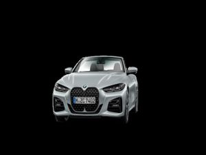 BMW Serie 4 420d cabrio 140 kw (190 cv)   - Foto 2