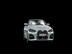 BMW Serie 4 420d cabrio 140 kw (190 cv)   - Foto 15