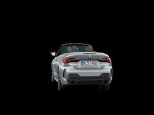 BMW Serie 4 420d cabrio 140 kw (190 cv)   - Foto 25