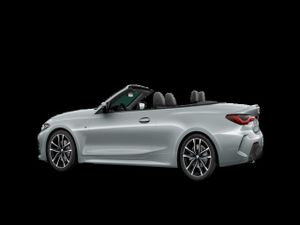 BMW Serie 4 420d cabrio 140 kw (190 cv)   - Foto 21