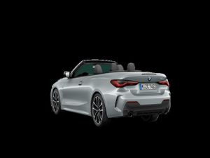BMW Serie 4 420d cabrio 140 kw (190 cv)   - Foto 29