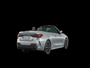 BMW Serie 4 420d cabrio 140 kw (190 cv)   - Foto 23