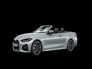 BMW Serie 4 420d cabrio 140 kw (190 cv)   - Foto 3