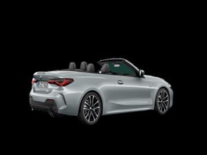 BMW Serie 4 420d cabrio 140 kw (190 cv)   - Foto 17