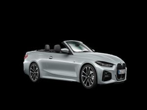 BMW Serie 4 420d cabrio 140 kw (190 cv)   - Foto 7
