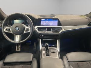 BMW Serie 4 430i gran coupe 180 kw (245 cv)   - Foto 13