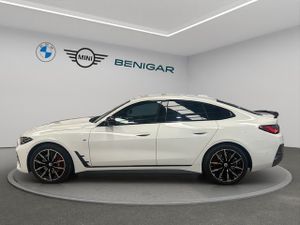 BMW Serie 4 430i gran coupe 180 kw (245 cv)   - Foto 5