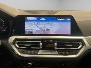 BMW Serie 4 430i gran coupe 180 kw (245 cv)   - Foto 25