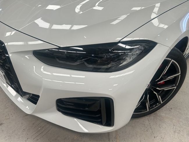 BMW Serie 4 430i gran coupe 180 kw (245 cv)   - Foto 7