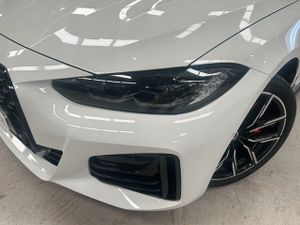 BMW Serie 4 430i gran coupe 180 kw (245 cv)   - Foto 11