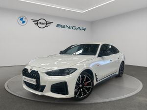 BMW Serie 4 430i gran coupe 180 kw (245 cv)   - Foto 2