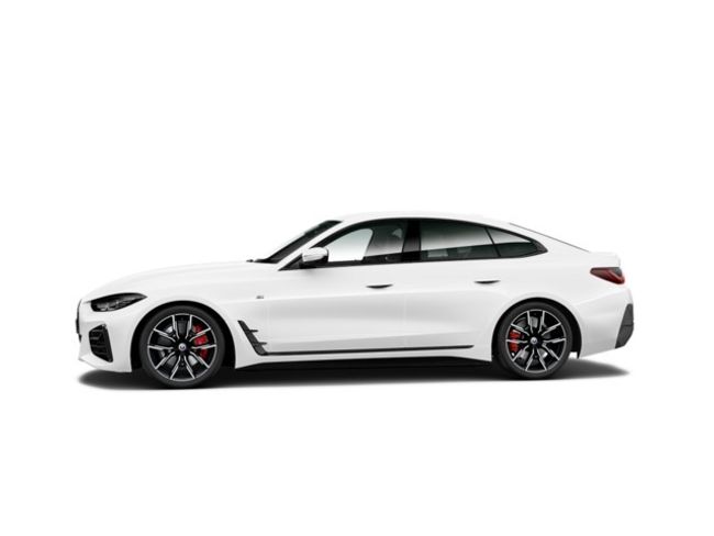 BMW Serie 4 430i gran coupe 180 kw (245 cv)   - Foto 6