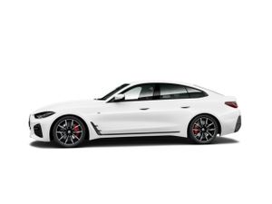 BMW Serie 4 430i gran coupe 180 kw (245 cv)   - Foto 9