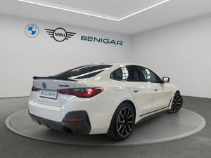 BMW Serie 4 430i gran coupe 180 kw (245 cv)   - Foto 7