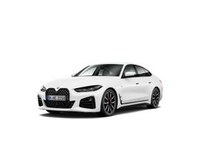 BMW Serie 4 430i gran coupe 180 kw (245 cv)   - Foto 5