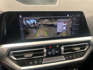 BMW Serie 4 430i gran coupe 180 kw (245 cv)   - Foto 27
