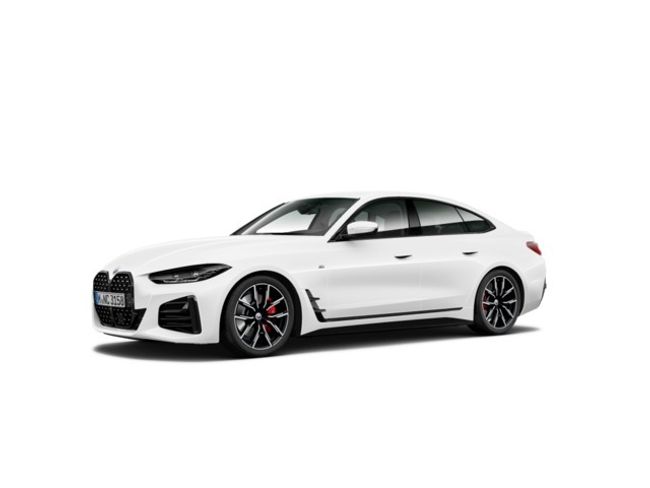 BMW Serie 4 430i gran coupe 180 kw (245 cv)   - Foto 3