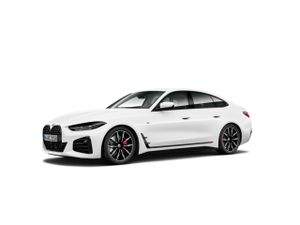 BMW Serie 4 430i gran coupe 180 kw (245 cv)   - Foto 3