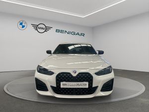BMW Serie 4 430i gran coupe 180 kw (245 cv)   - Foto 3