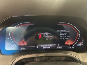 BMW Serie 4 430i gran coupe 180 kw (245 cv)   - Foto 23