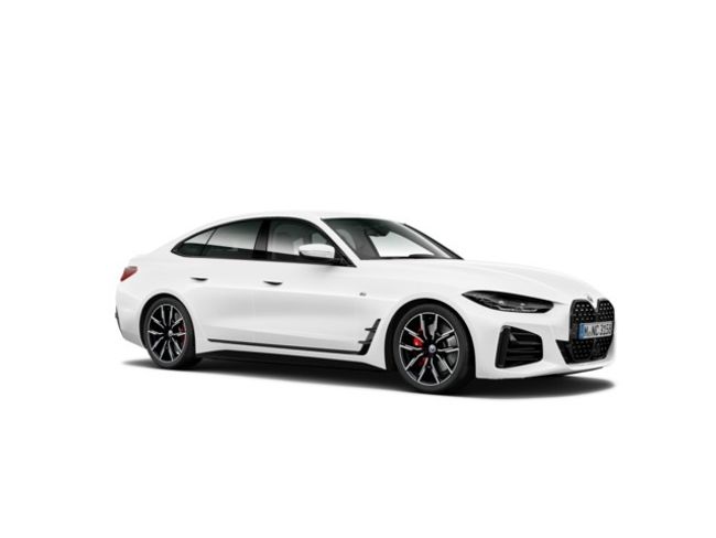 BMW Serie 4 430i gran coupe 180 kw (245 cv)   - Foto 5