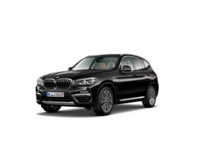 BMW X3 xdrive20d 140 kw (190 cv)   - Foto 5