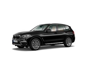 BMW X3 xdrive20d 140 kw (190 cv)   - Foto 3