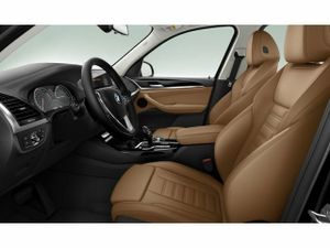 BMW X3 xdrive20d 140 kw (190 cv)   - Foto 13