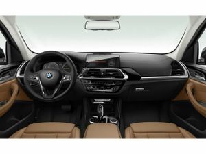 BMW X3 xdrive20d 140 kw (190 cv)   - Foto 11