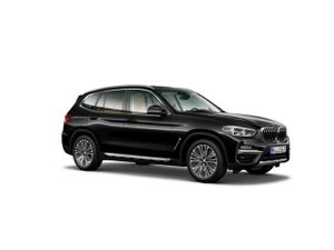 BMW X3 xdrive20d 140 kw (190 cv)   - Foto 7
