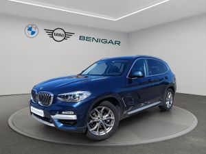 BMW X3 xdrive20d 140 kw (190 cv)   - Foto 2