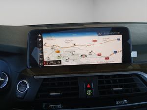 BMW X3 xdrive20d 140 kw (190 cv)   - Foto 25