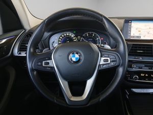 BMW X3 xdrive20d 140 kw (190 cv)   - Foto 29